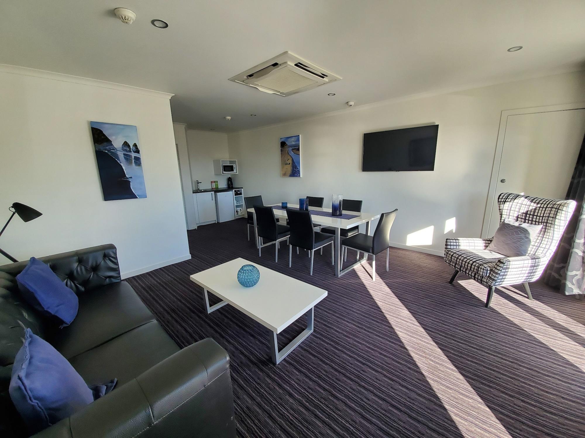 The Devon Hotel A Heritage Hotel New Plymouth Esterno foto