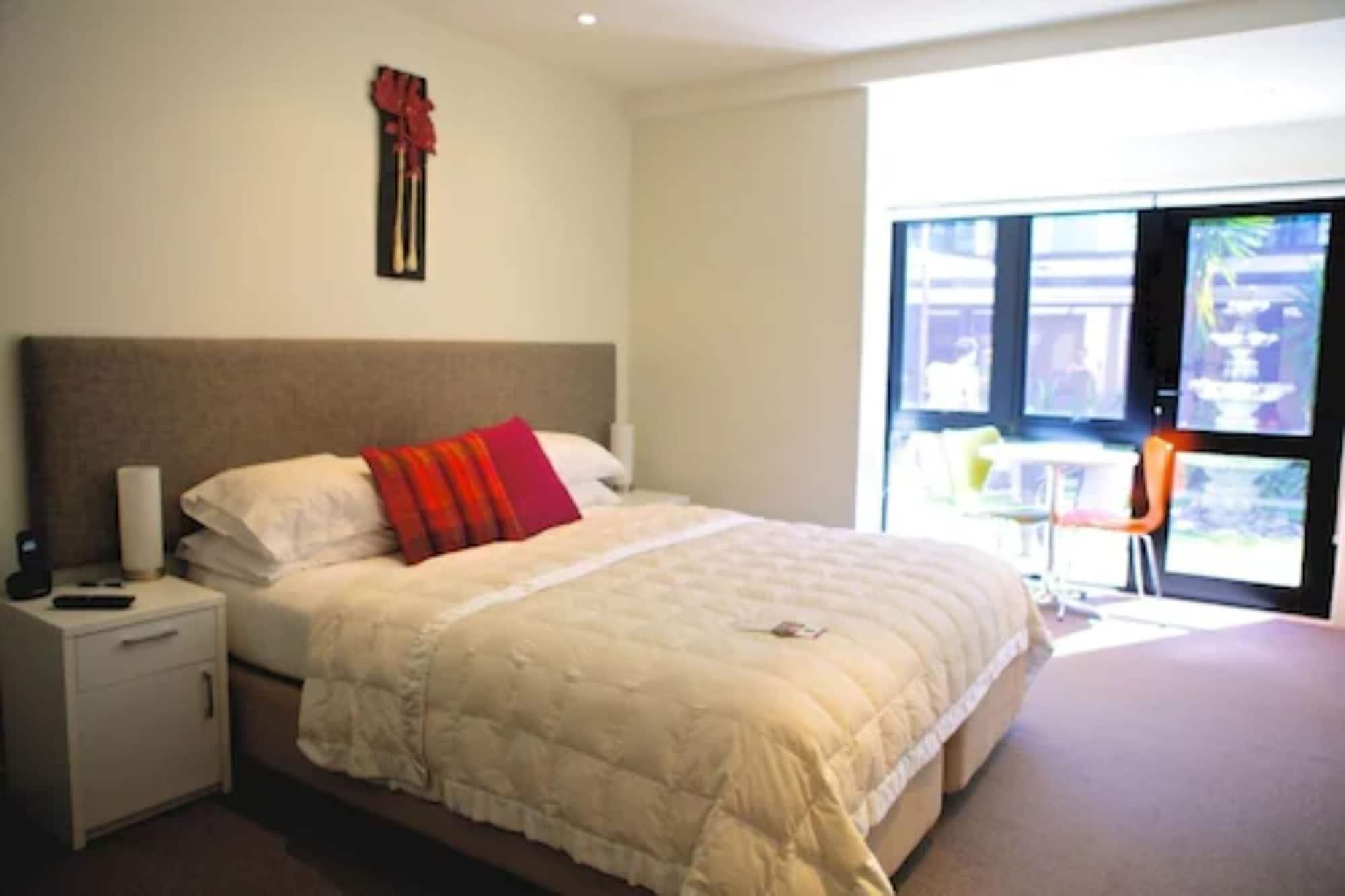 The Devon Hotel A Heritage Hotel New Plymouth Esterno foto