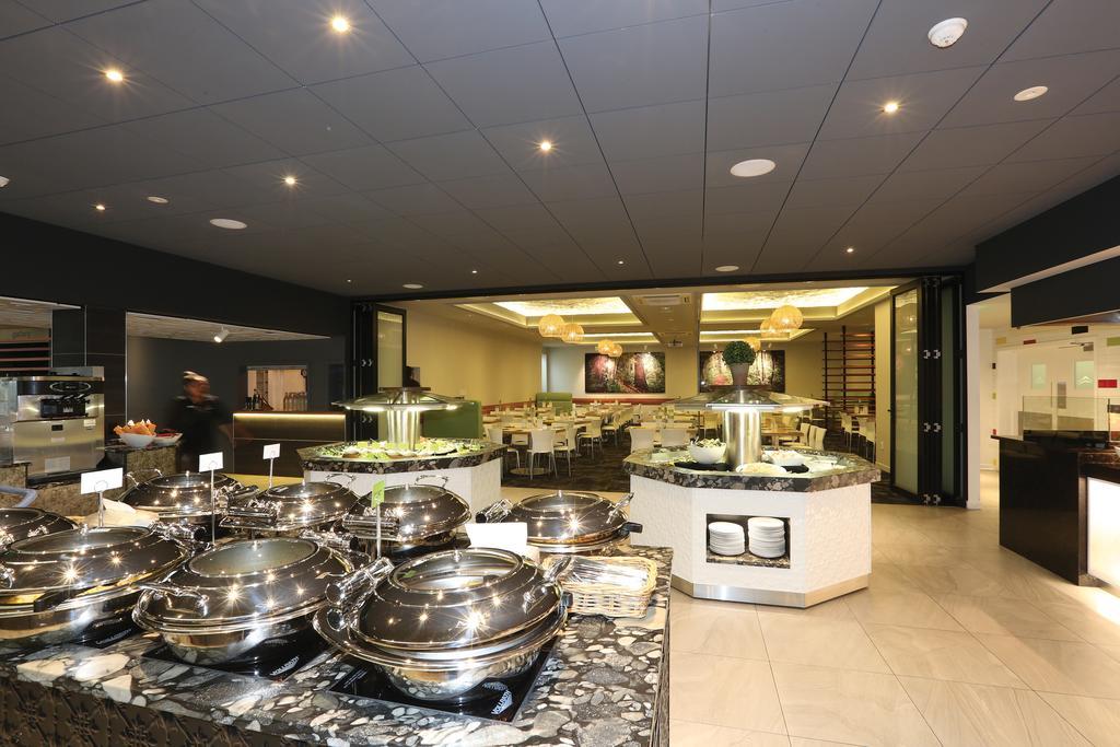 The Devon Hotel A Heritage Hotel New Plymouth Esterno foto