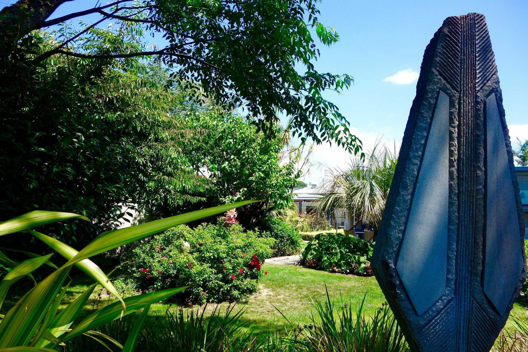 The Devon Hotel A Heritage Hotel New Plymouth Esterno foto